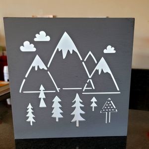 Children's Night light